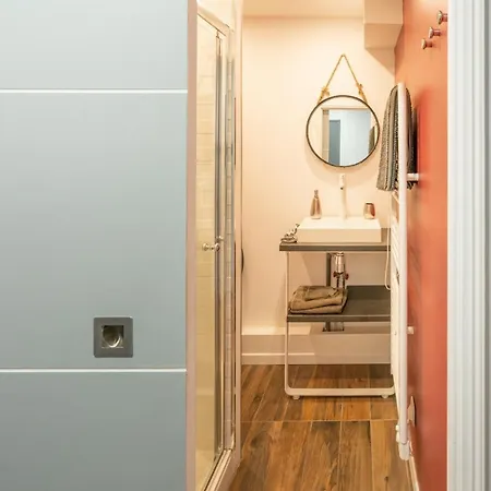 Apartament De La Wimereux