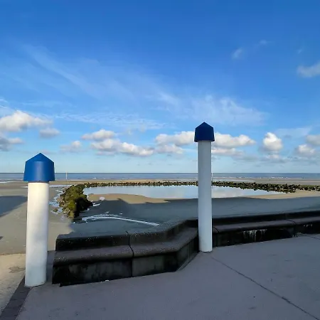 Appartement De La Wimereux