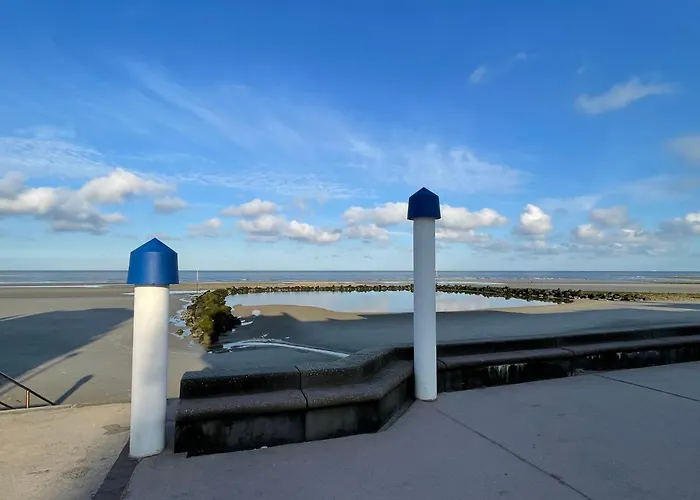 Apartment De La Wimereux