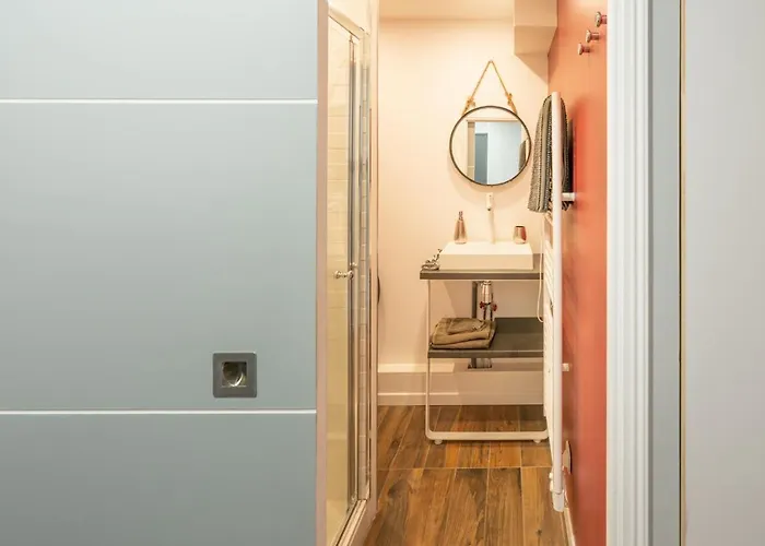 Apartment De La Wimereux